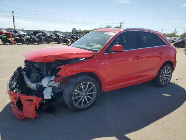 2018 audi q3 premium