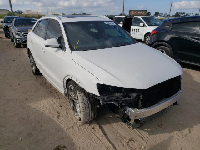 2017 audi q3 premium