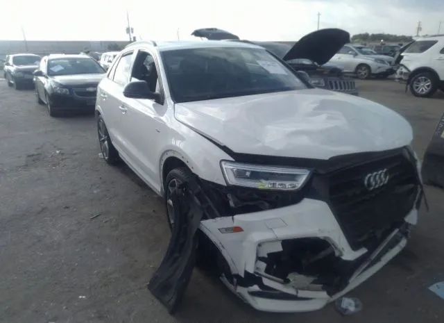 2017 audi q3