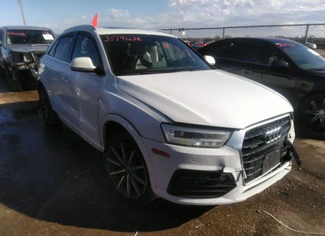 2017 audi q3