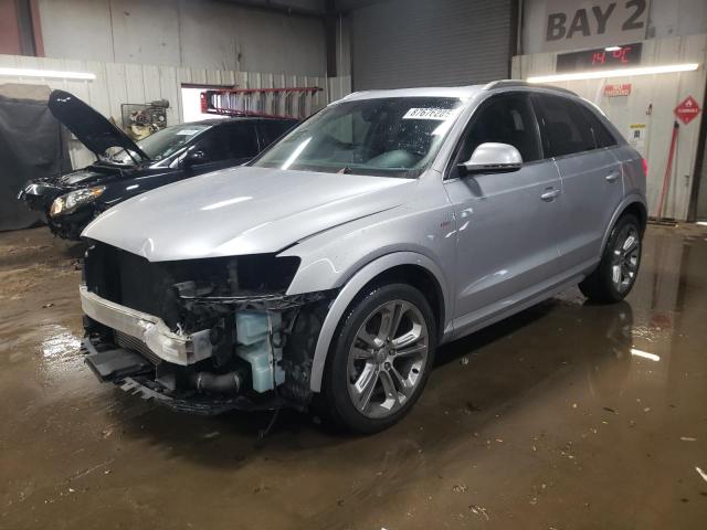 2017 audi q3 premium