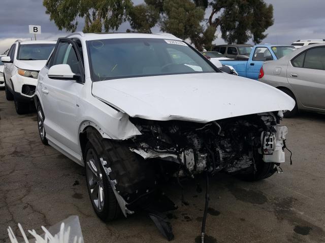 2017 audi q3