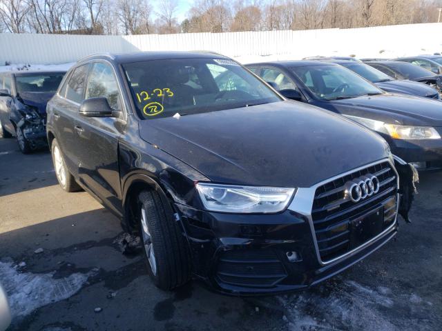2016 audi q3 premium