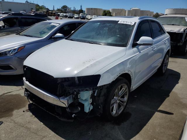 2016 audi q3 premium