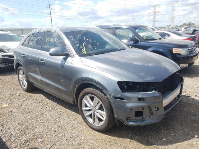 2016 audi q3 premium
