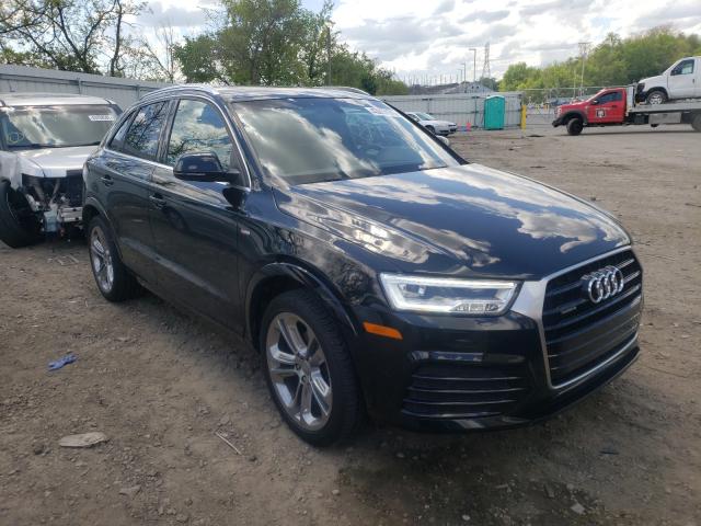 2017 audi q3