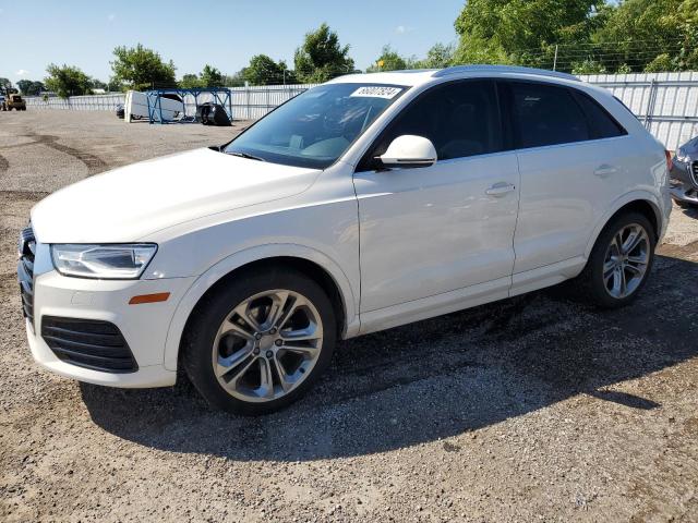 2017 audi q3 premium
