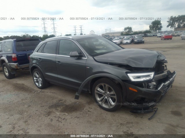 2017 audi q3