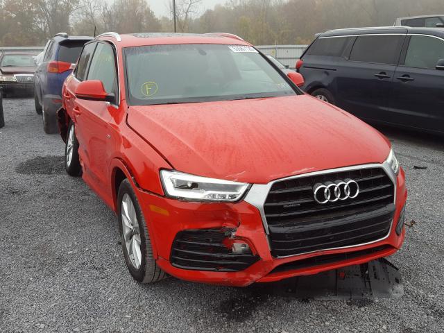 2017 audi q3 premium