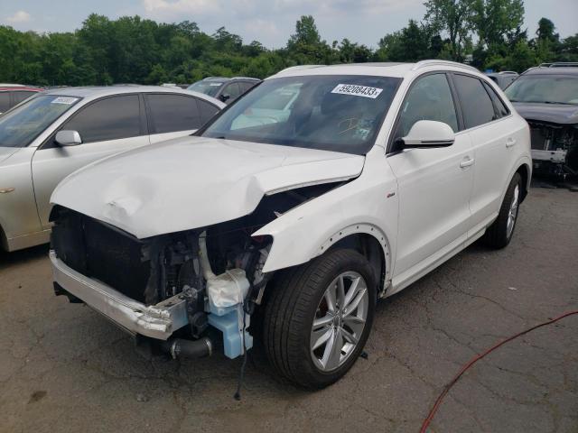 2018 audi q3 premium