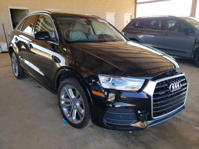 2017 audi q3 premium