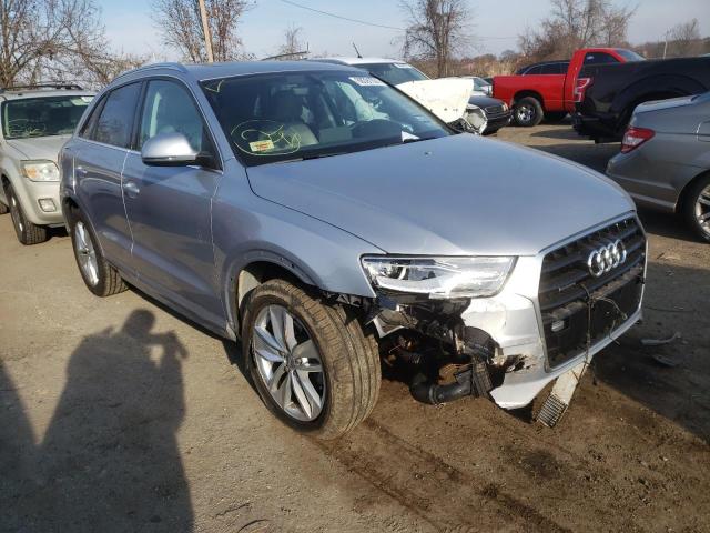 2016 audi q3 premium