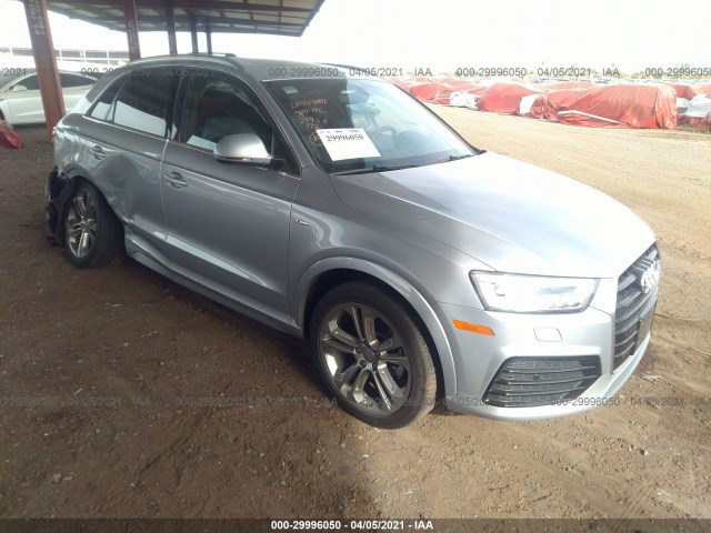 2017 audi q3