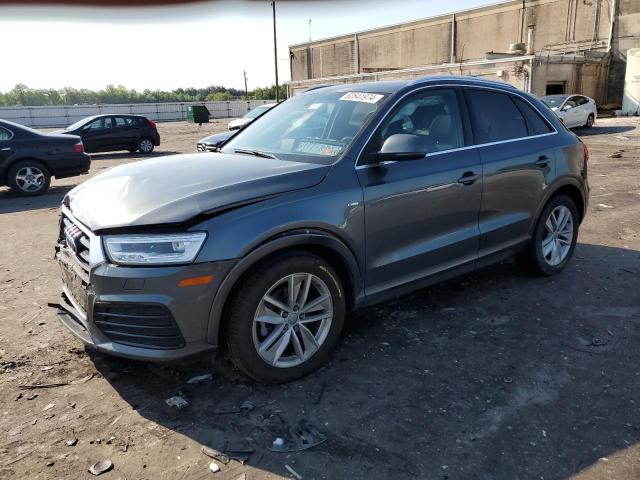 2017 audi q3