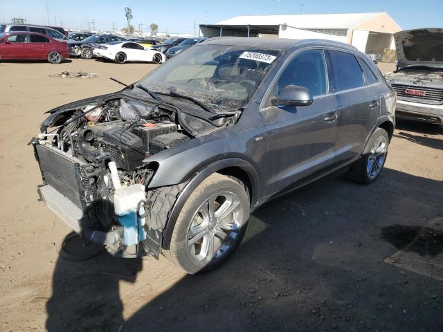2017 audi q3