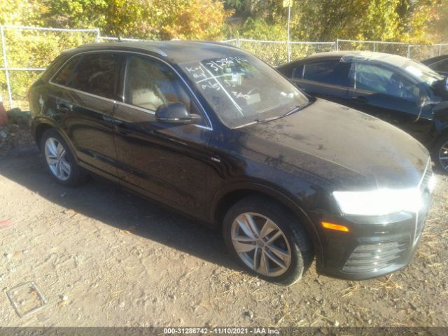 2017 audi q3