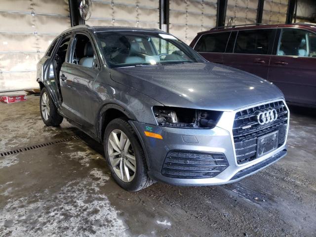 2017 audi q3