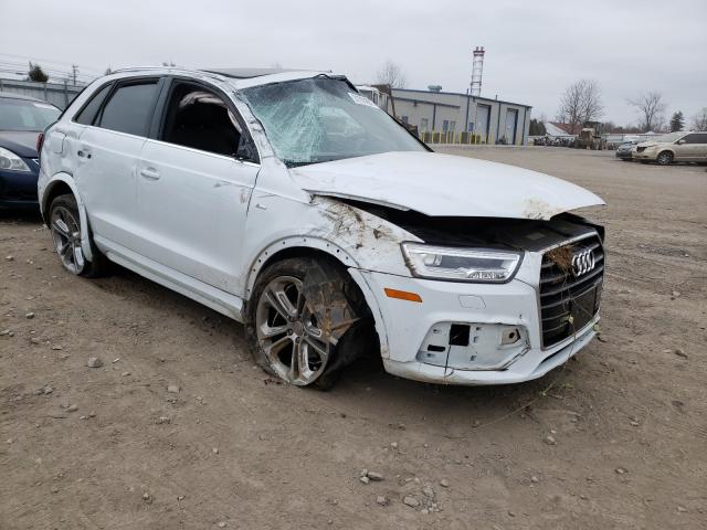 2018 audi q3 premium
