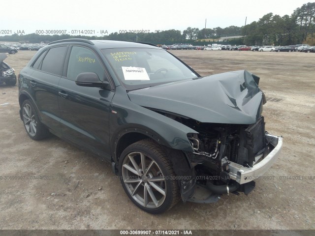 2018 audi q3