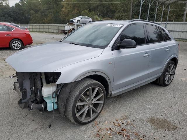 2018 audi q3 premium