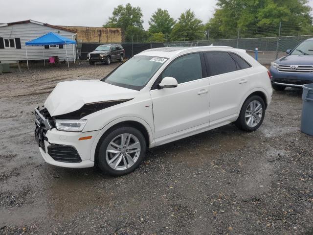 2018 audi q3 premium
