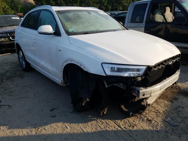 2018 audi q3 premium
