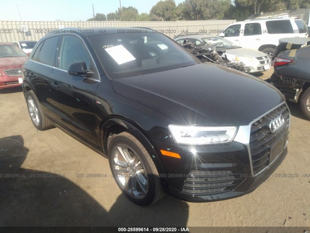 2017 audi q3