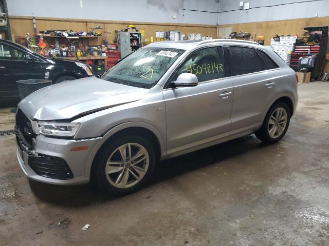 2017 audi q3