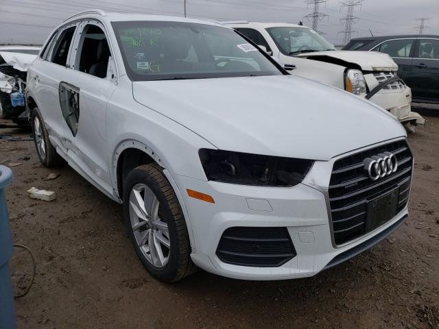2016 audi q3 premium