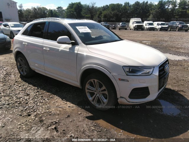 2017 audi q3