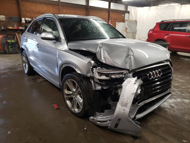 2018 audi q3 premium