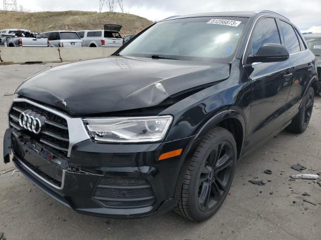 2016 audi q3 premium