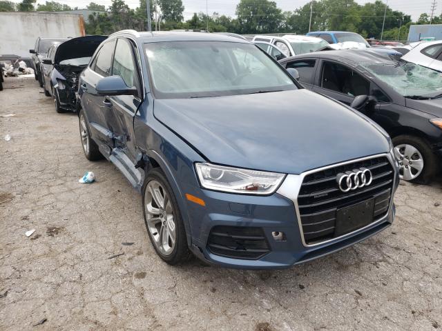 2017 audi q3 premium