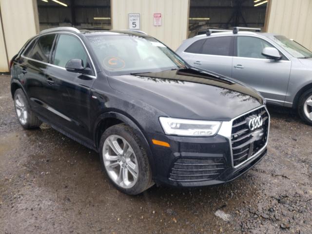 2017 audi q3 premium