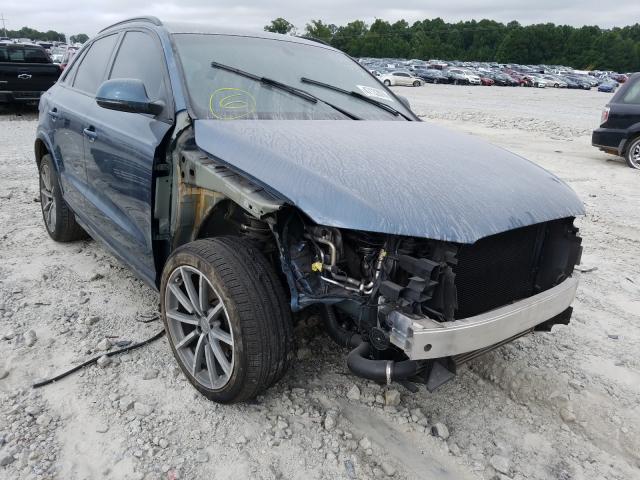 2017 audi q3