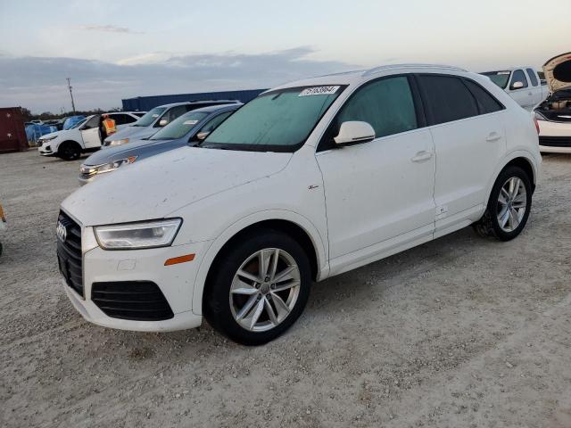 2017 audi q3 premium