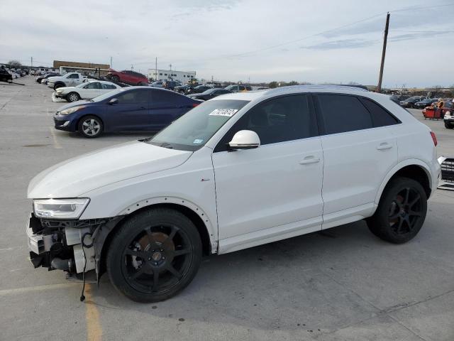 2018 audi q3 premium