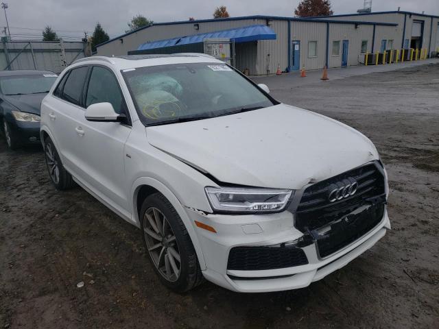 2018 audi q3 premium