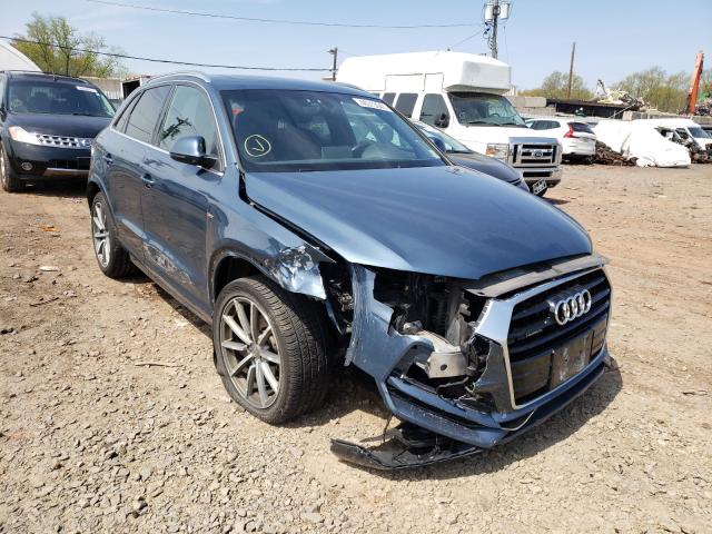 2018 audi q3 premium