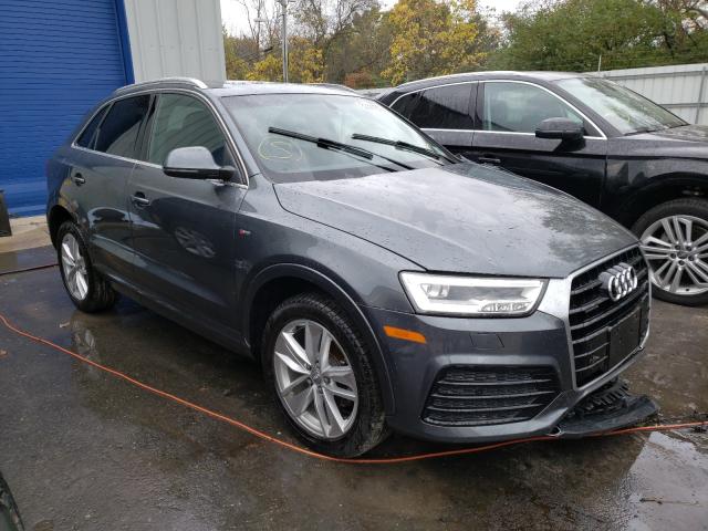 2018 audi q3 premium