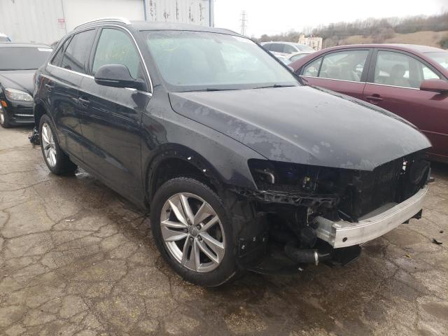 2016 audi q3 premium