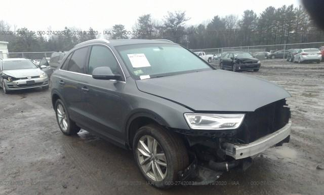 2016 audi q3