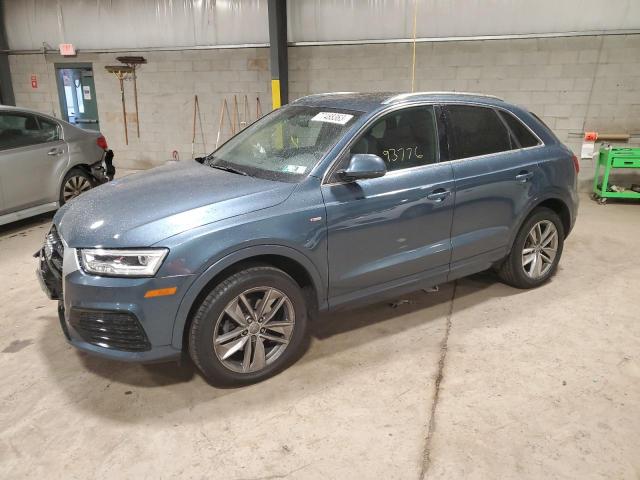 2017 audi q3