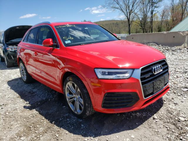 2017 audi q3