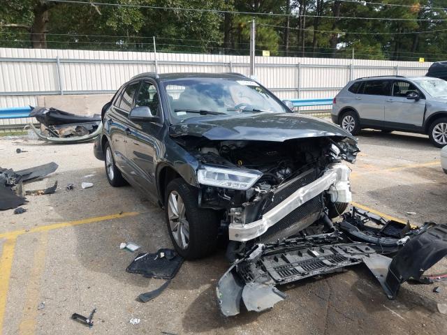 2017 audi q3 premium