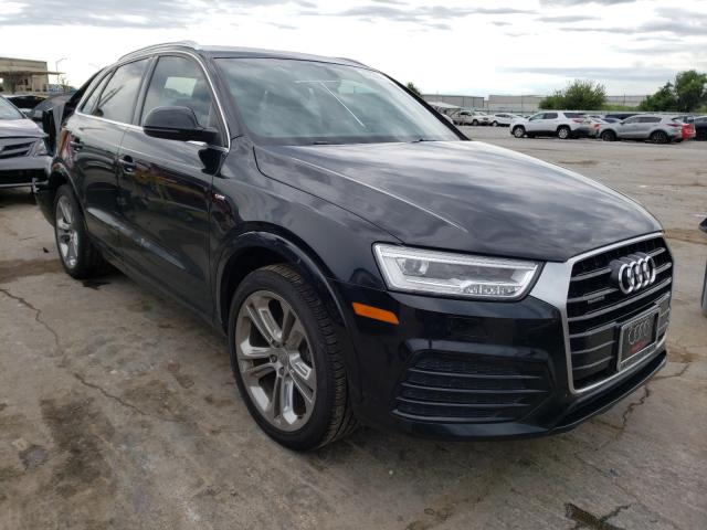 2017 audi q3 premium