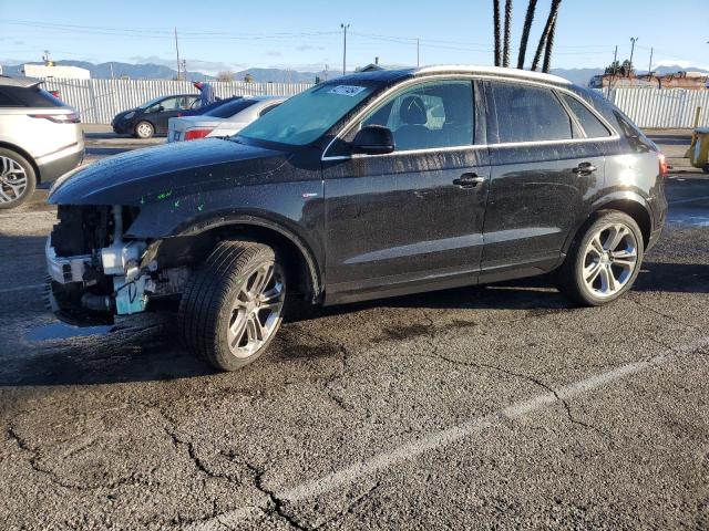2017 audi q3