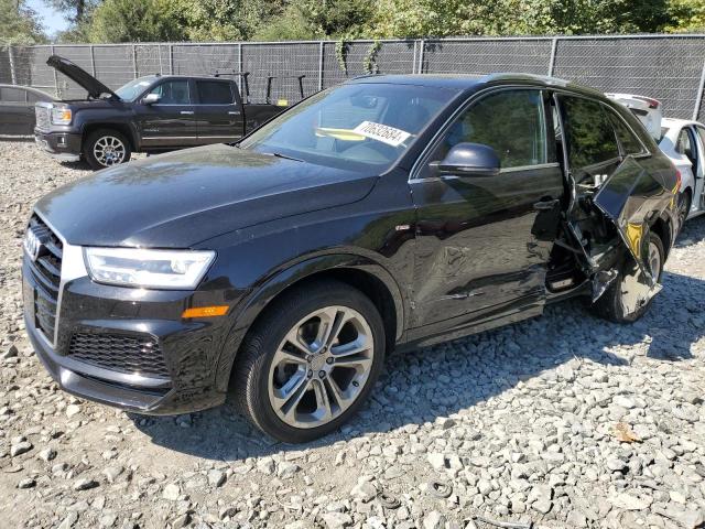 2018 audi q3 premium