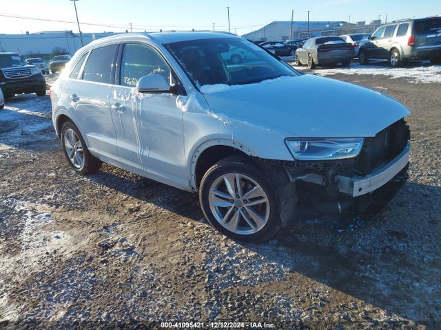 2016 audi q3