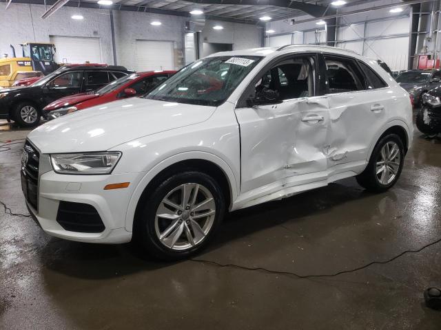 2017 audi q3 premium